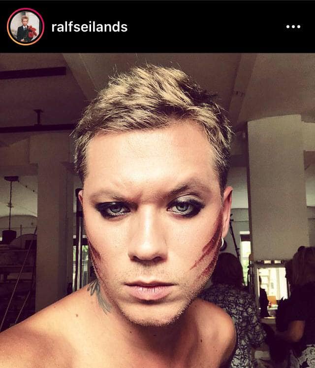 Как Латвия борется с Путиным. А как насчёт схватиться с русской армий в рукопашке?