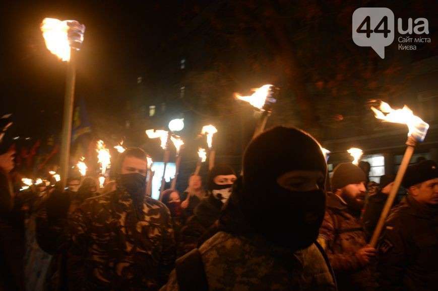 В Киеве нагнетается внутриполитическая обстановка, развязка совсем близко.