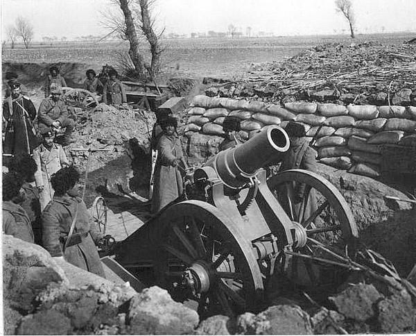 Подлинные причины