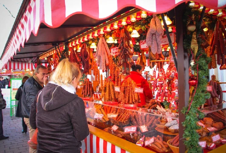 Еда и тепло или дизайн и технологии – что важнее?