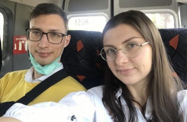 Московские борцуны за американскую свободу и демократию попали в миграционную тюрьму США
