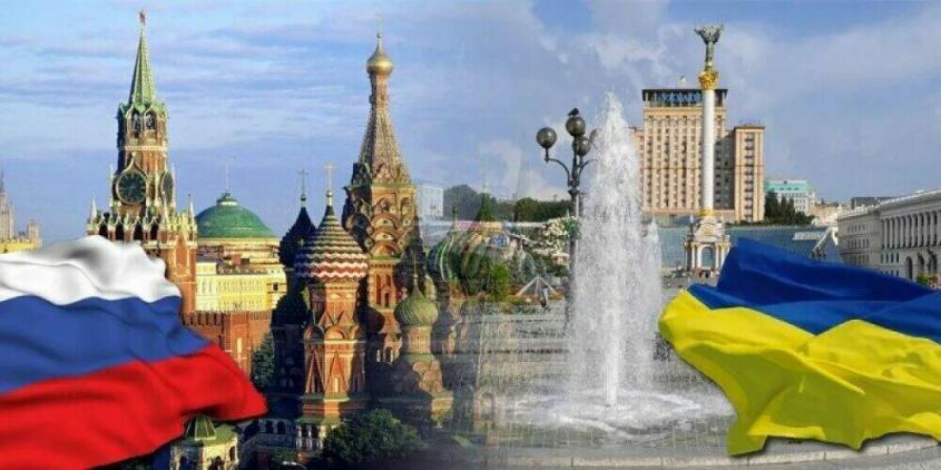 Украинский эксперт переехал в Москву и сравнил ее с Киевом: «Украина – дико отсталая страна»