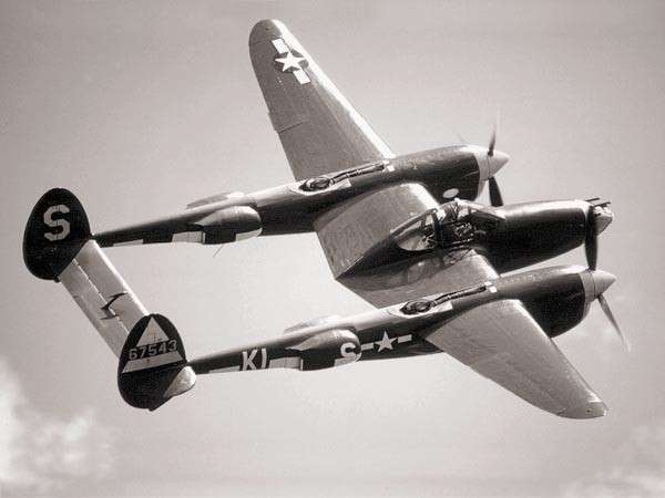 Советско-американская война 1944-го года Советско-американская война 1944-го года