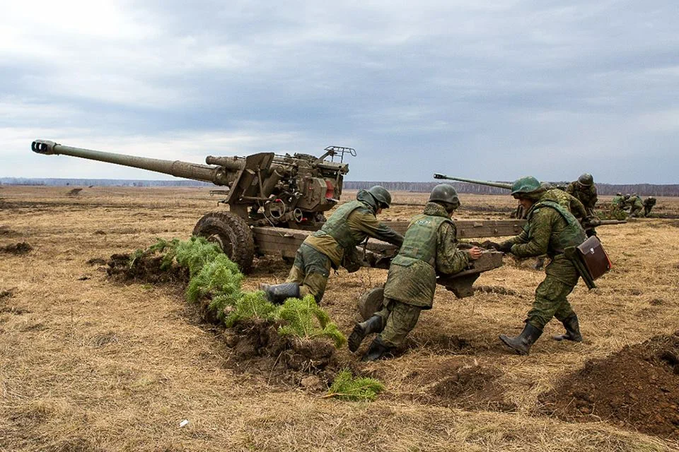 Уроки спецоперации на Украине: какие вооружения теряют свою актуальность