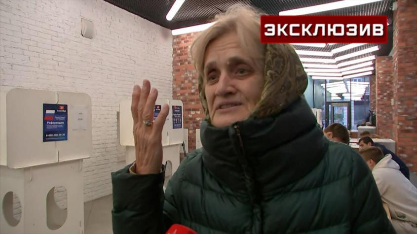 Большинство «За»: как исторические русские земли возвращаются домой