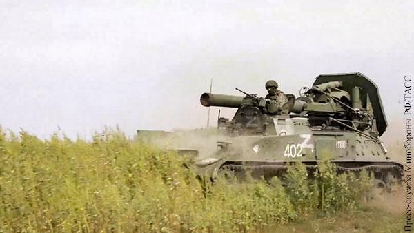 Битва за Херсон начинается: три сценария нападения ВСУ