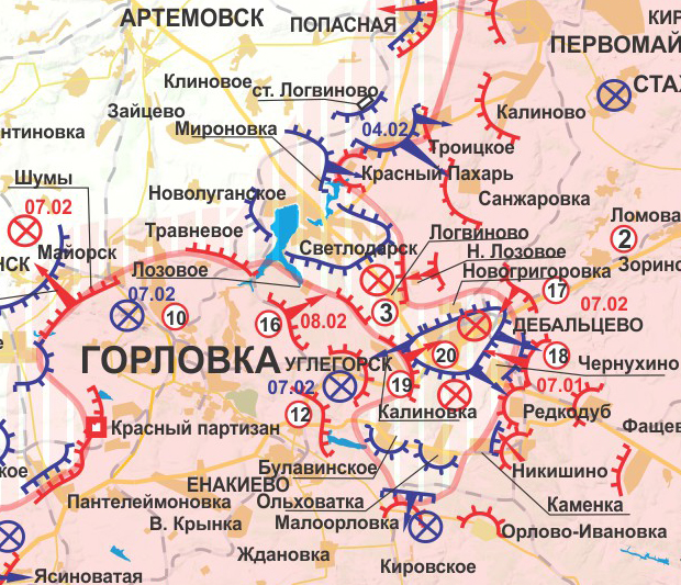 Почти котел
