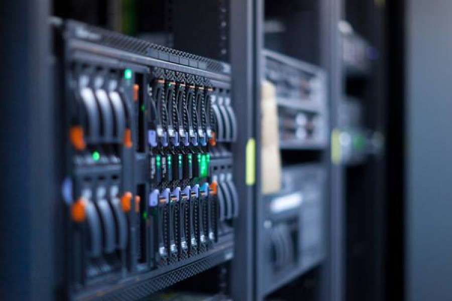 Нужды российского ВПК закроет разработанный в нашей стране суперкомпьютер