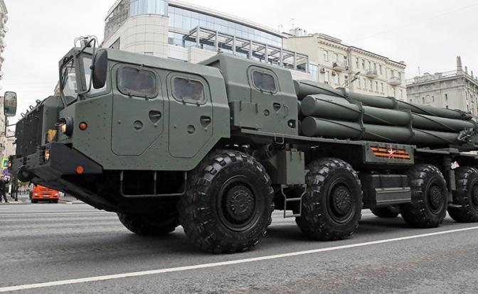         HIMARS