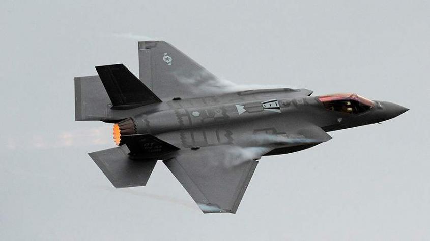 Lockheed Martin    F-35   F-35B  