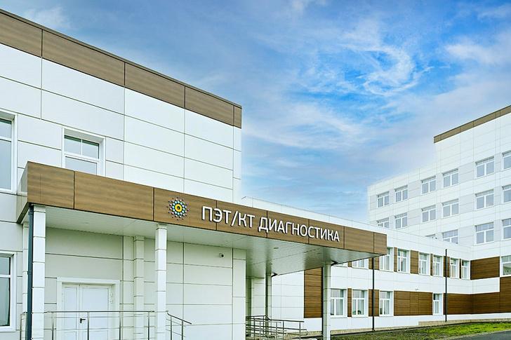 Итоги 2022 года: наиболее крупные новые медицинские учреждения открытые в России