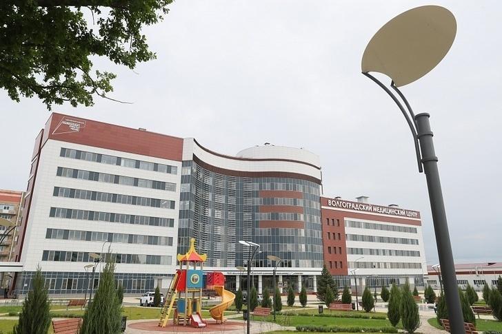 Итоги 2022 года: наиболее крупные новые медицинские учреждения открытые в России