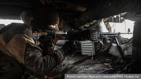 ЧВК и армия опробовали в Соледаре новую схему штурма городов