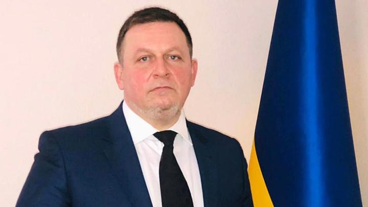 Замминистра обороны Украины уходит в отставку после коррупционного скандала