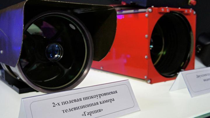 В ДНР успешно испытали российское противодронное ружье «Гарпия»