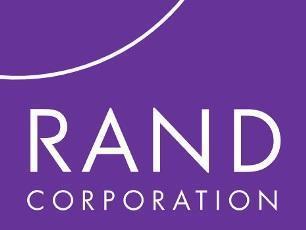 RAND Corporation      