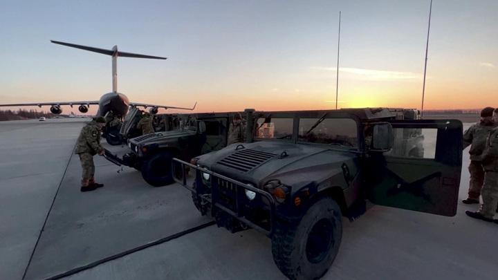 В НАТО началась борьба за пост генсека, а ВПК Европы начинает разбег