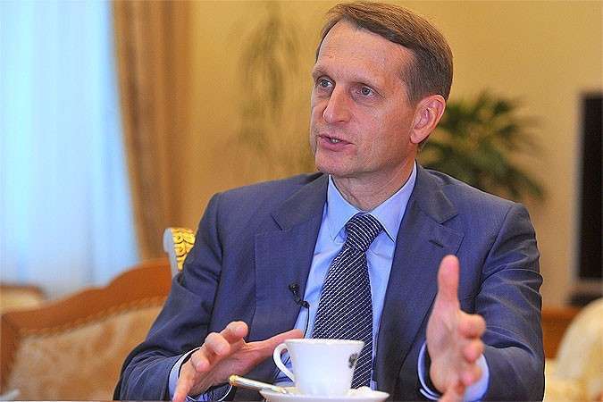 «Осада» России пошла не так, как планировали за океаном «Осада» России пошла не так, как планировали за океаном