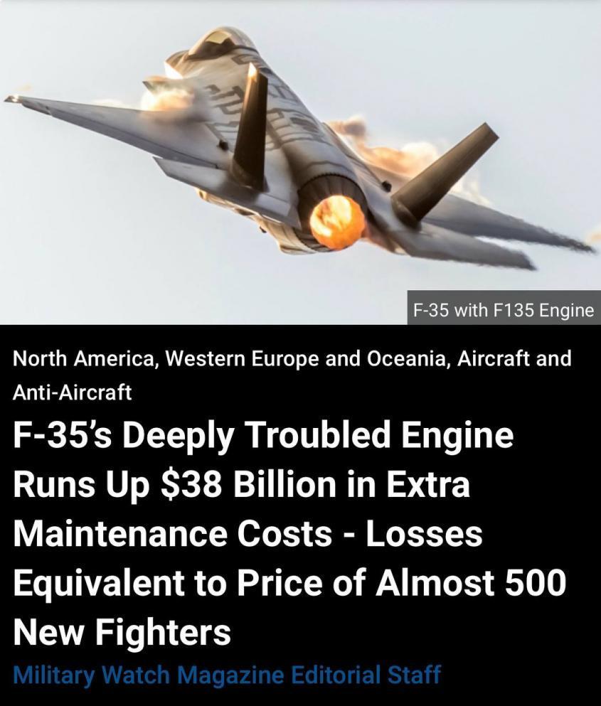 F-35          