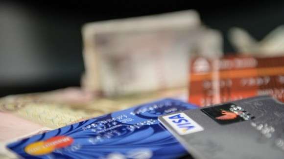 Центробанк и Госдума готовят штрафы для Visa и MasterCard