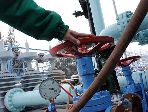 Еврокомиссия: Россия и Украина проведут трехстороннюю встречу по газу 2 марта. 312910.jpeg Еврокомиссия: Россия и Украина проведут трехстороннюю встречу по газу 2 марта. 312910.jpeg