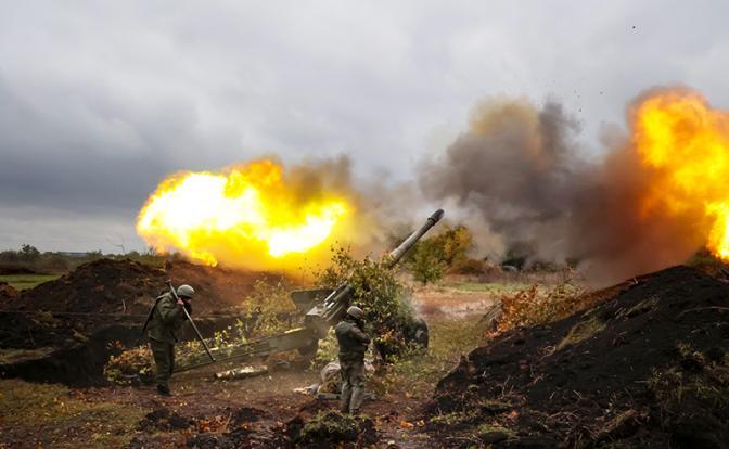Битва за Купянск: ВСУ потеряли Синьковку, на очереди Петропавловка