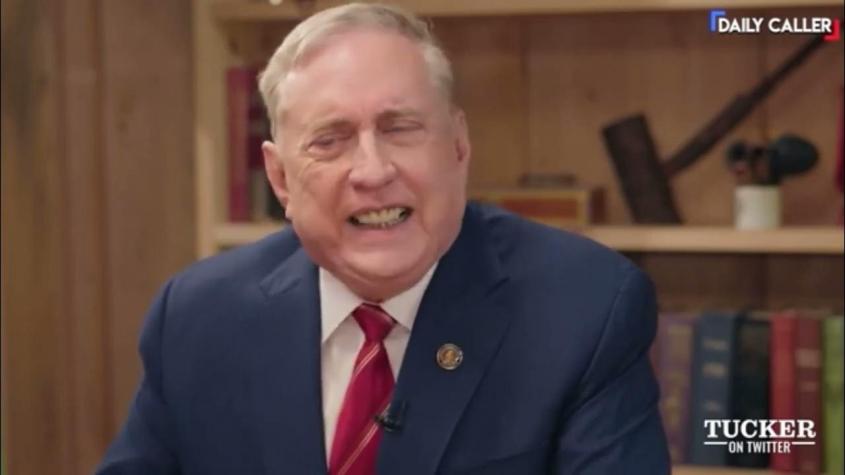 Шокирующие для США интервью Такера Карлсона с Дугласом МакГрегором 21.08.2023