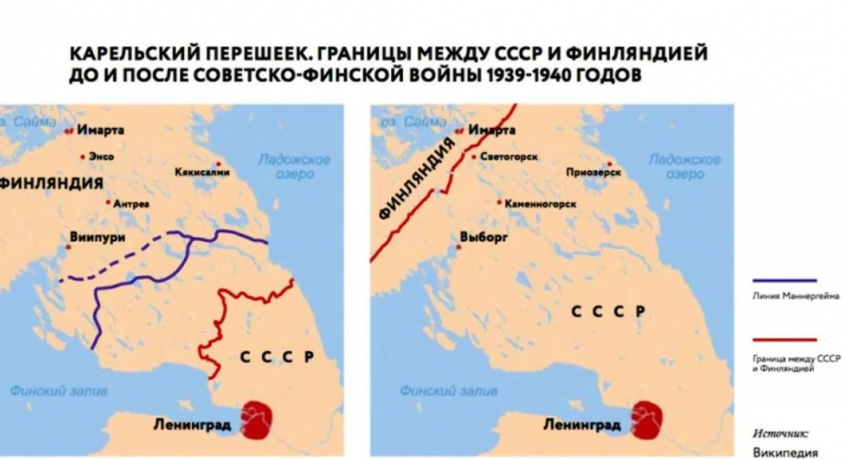 «Давайте снова дружить» – Финны опять поменяли позицию по отношению к России и вспомнили о возможности диалога