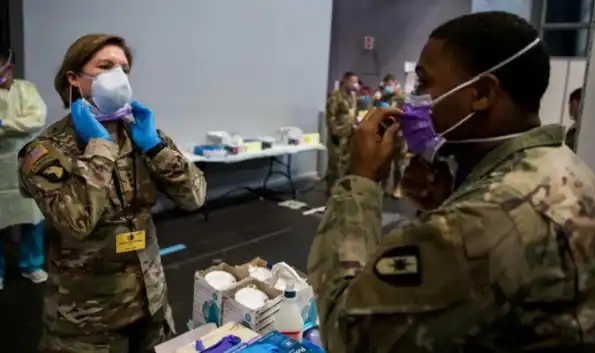 Попытка перебросить биолабораторию США поближе к России обернулась вспышкой эпидемии в Польше