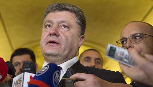 США выгодна война на всей территории Украины
