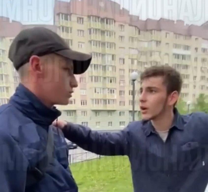 В Санкт-Петербурге все решает азербайджанская диаспора – много лет на беспредел полиция не реагирует