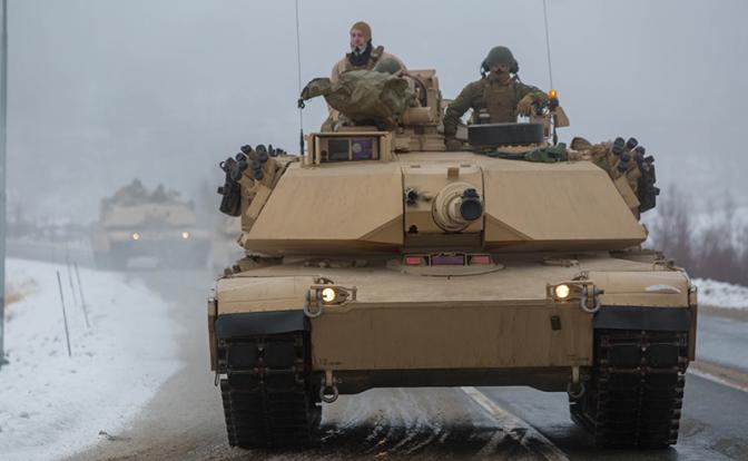 Abrams       