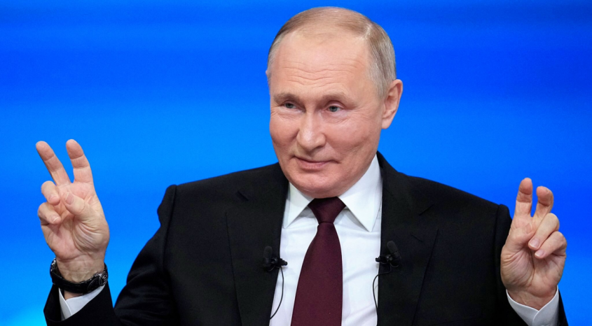 Час расплаты пробил: Россия с процентами возвращает своё. Путин перевозит промышленность ЕС в Россию