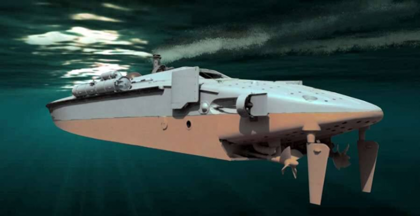 Десятки тысяч «морских москитов» Ирана ждут американцев