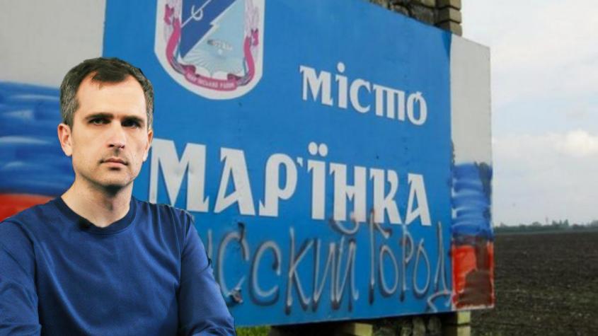 Война на Украине 25.12.23: Марьинка наша. На других направлениях у ВСУ также полный звиздец