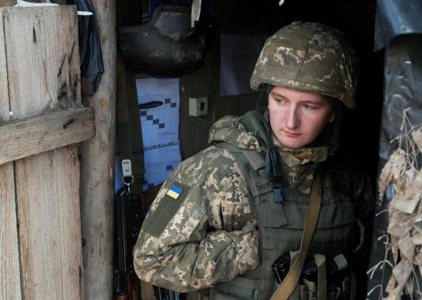Для украинцев наступило время плана 