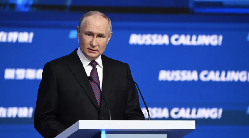 Итоги 2023 года: Усиление БРИКС, рецессия в ряде стран ЕС и финансовые проблемы в США