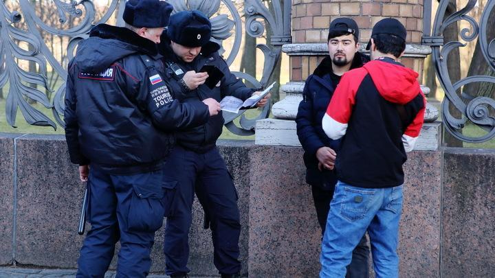 Началось: мигрантам в России устроили большую чистку