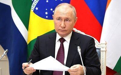 Россия стала