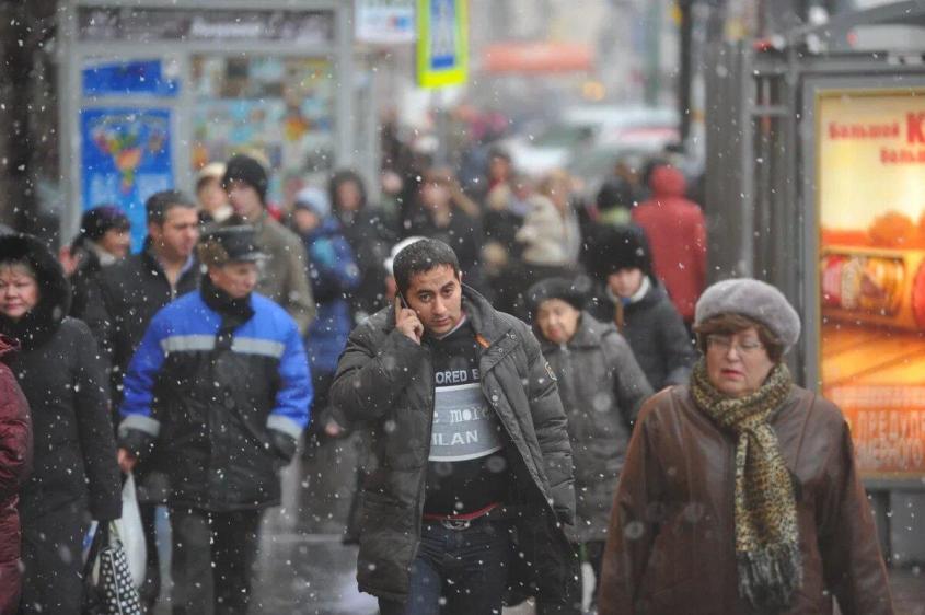 Беспредел мигрантов в Нижнем Тагиле всколыхнул Россию: русские начнут защищать себя сами