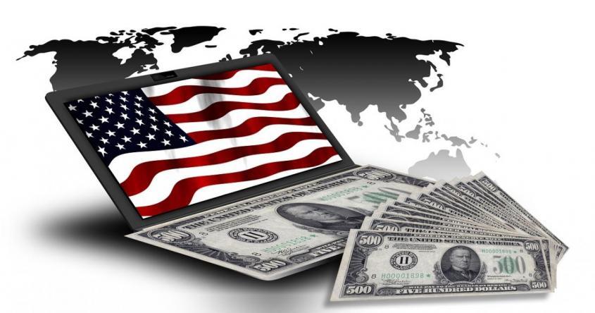 Майкл Снайдер: денежная империя США подошла к эндшпилю