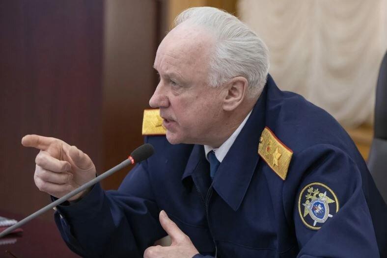 Вино-водочный «король» Титов встал грудью на защиту этнической преступности в России