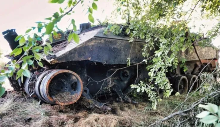 Military Watch: Западная военная техника потерпела поражение