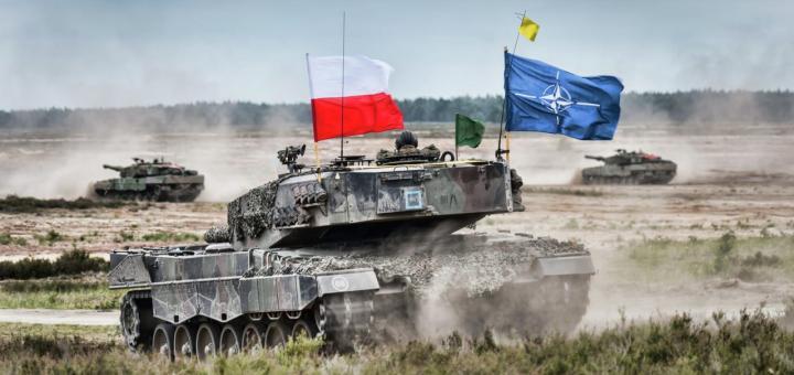 Война на Украине. Последняя попытка спасти нацистов