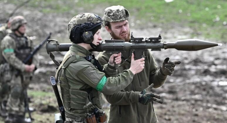 Military Watch: 