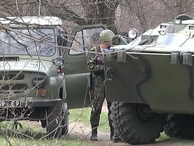 Территория отчаяния: жители Стаханова готовы к бунту