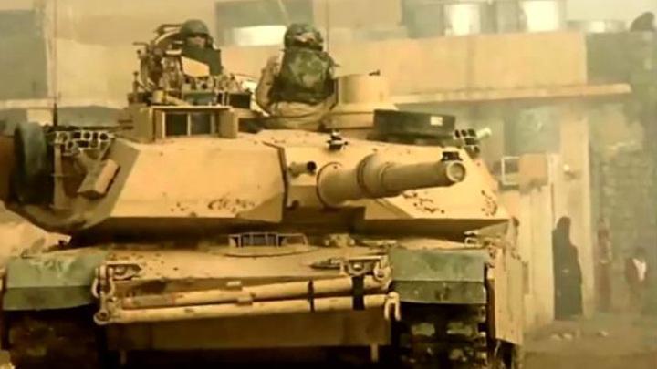  Abrams       
