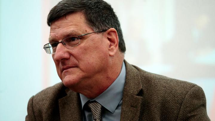 Риттер: просто ВСУ неправильно используют танки Abrams