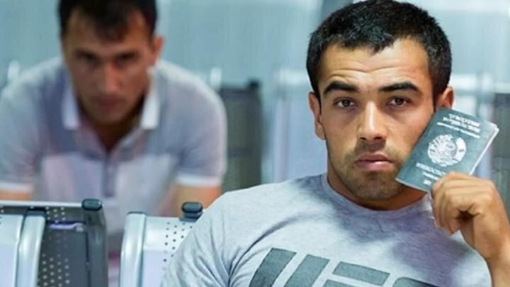Работай или уезжай: жизнь нерадивых мигрантов резко поменяется. Минтруд нашёл управу для