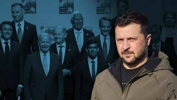 Почему Кремль со всей серьёзностью относится к западным демонстративным военным приготовлениям